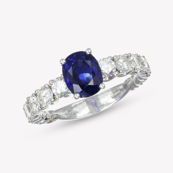 Test Anello