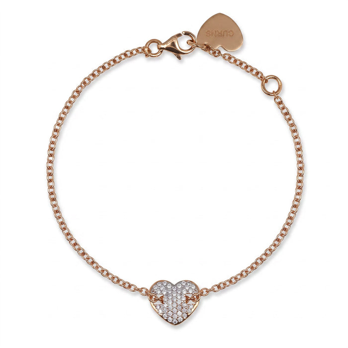 AI · Bracciale - Catalogo, disteso dall'alto
