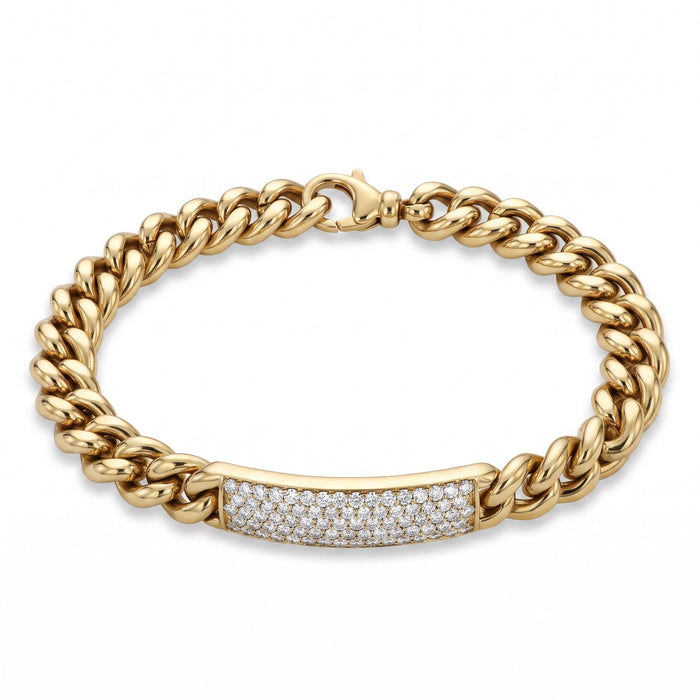 AI · Bracciale - Catalogo, in piedi di fronte
