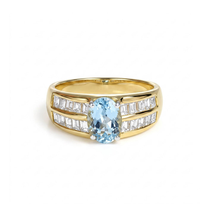 Anello Côte d'Azure