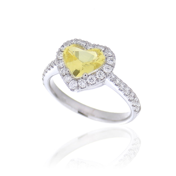 Anello My Heart