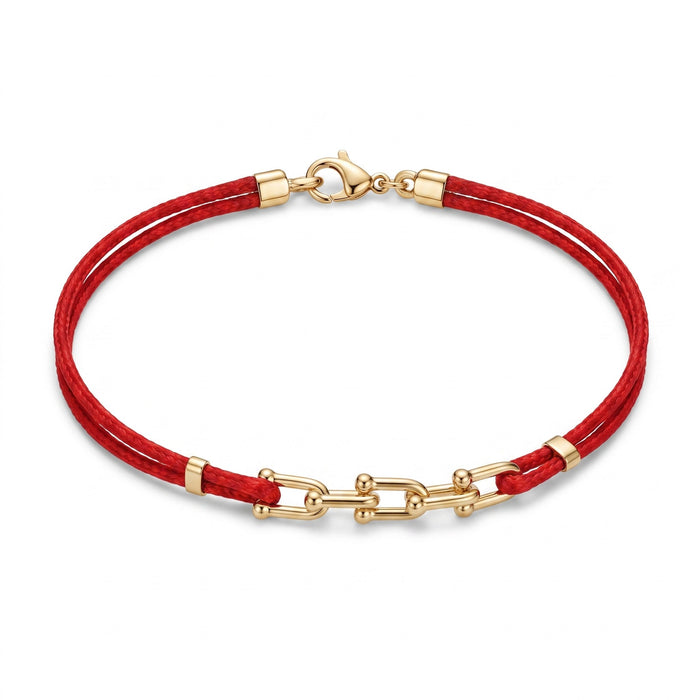 AI · Bracciale - Catalogo, disteso dall'alto