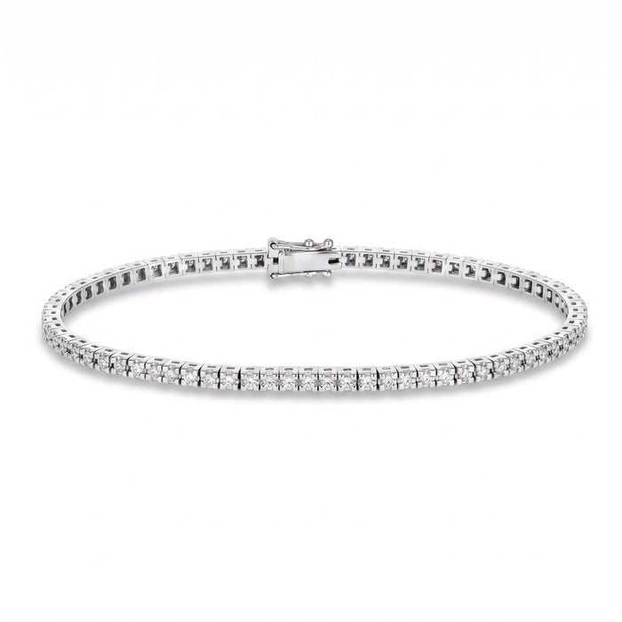 AI · Bracciale - Catalogo, in piedi di fronte