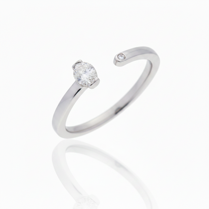 Anello Hope Oval