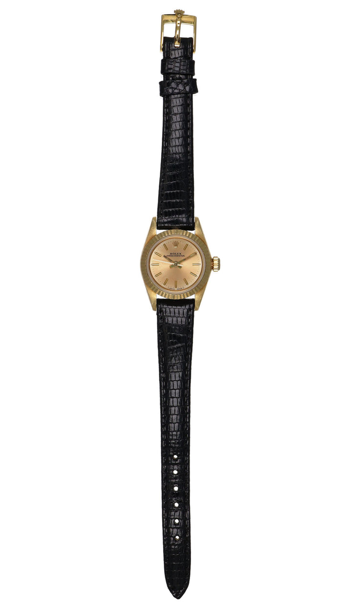 Rolex 67198 Donna