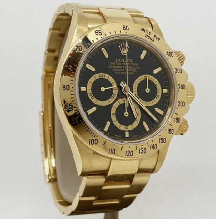 Rolex Daytona 16528