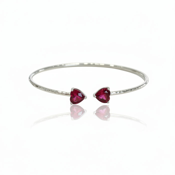 Bracciale Coeur Rouge