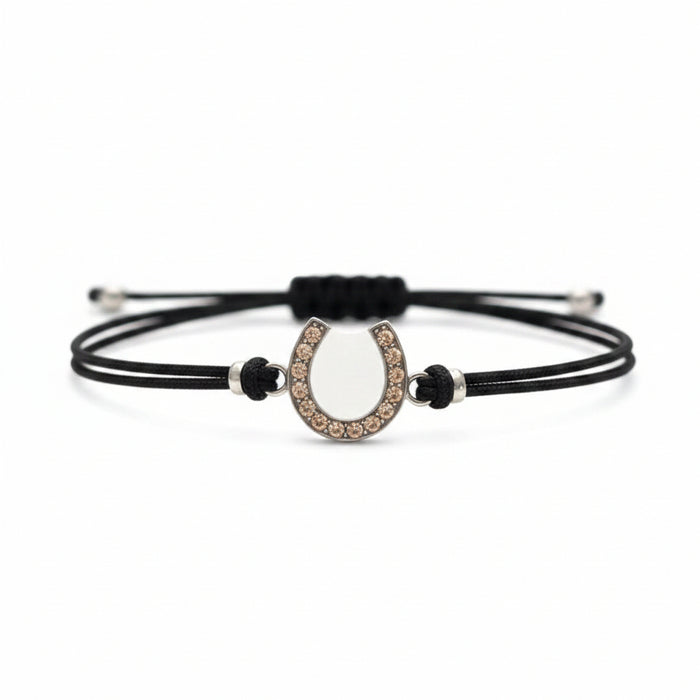 Bracciale Lucky Brown