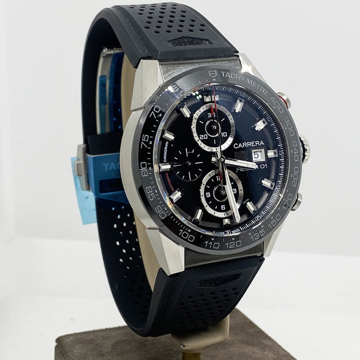 Tag Heuer Carrera CAR201Z.FT6046