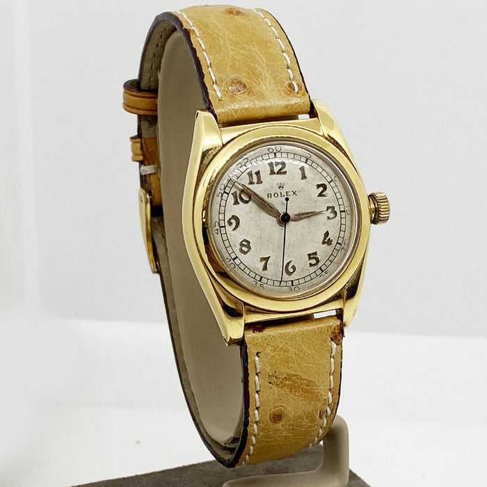 Rolex Ovetto da collezione