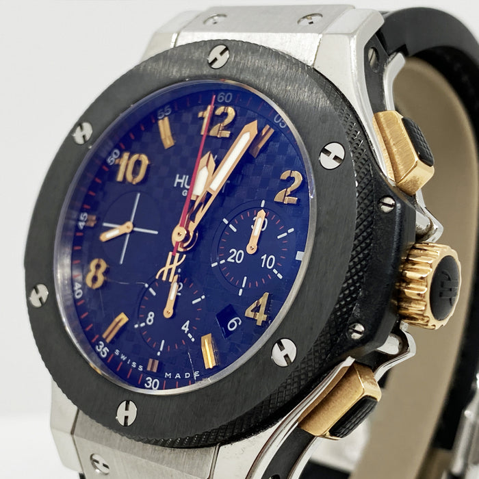 Hublot Big Bang Limited 10 Esemplari