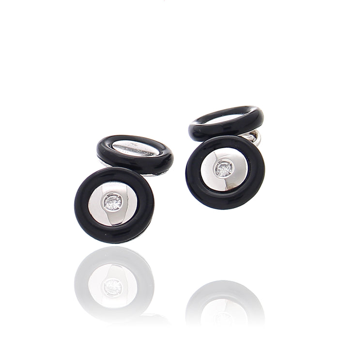 Gemelli Black Diamond