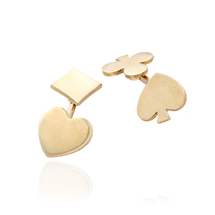 Gemelli Poker
