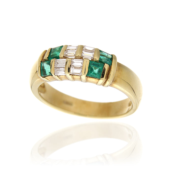 Anello Prestige
