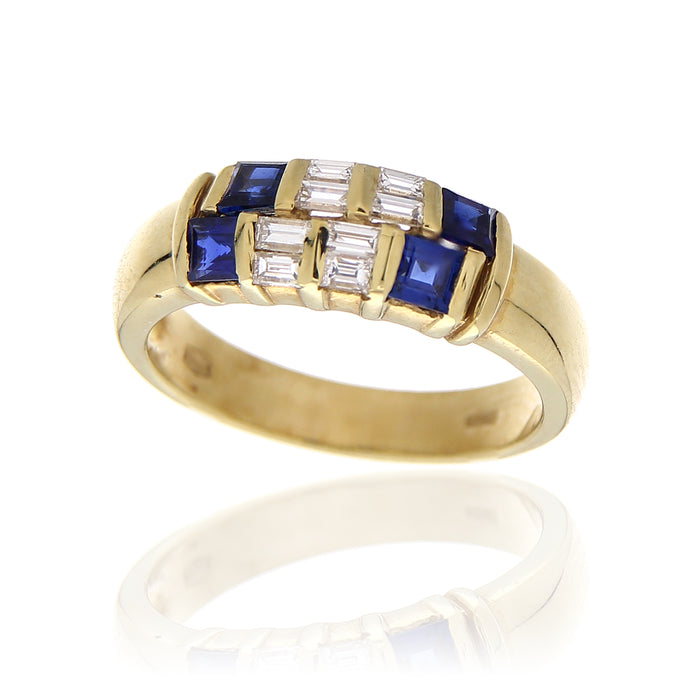 Anello Gloria