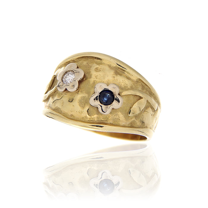 Anello Amanda