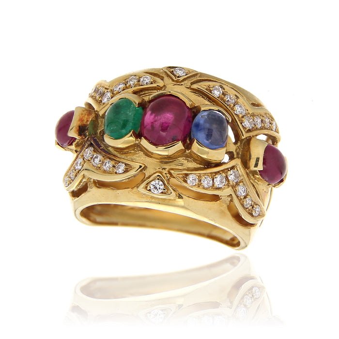 Anello Annabella