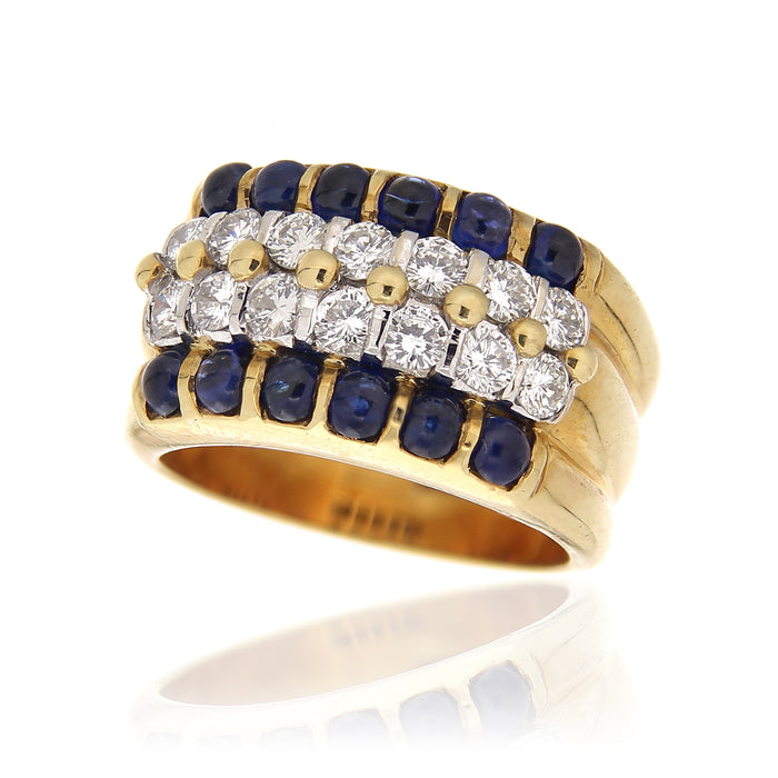Anello Flowers Love