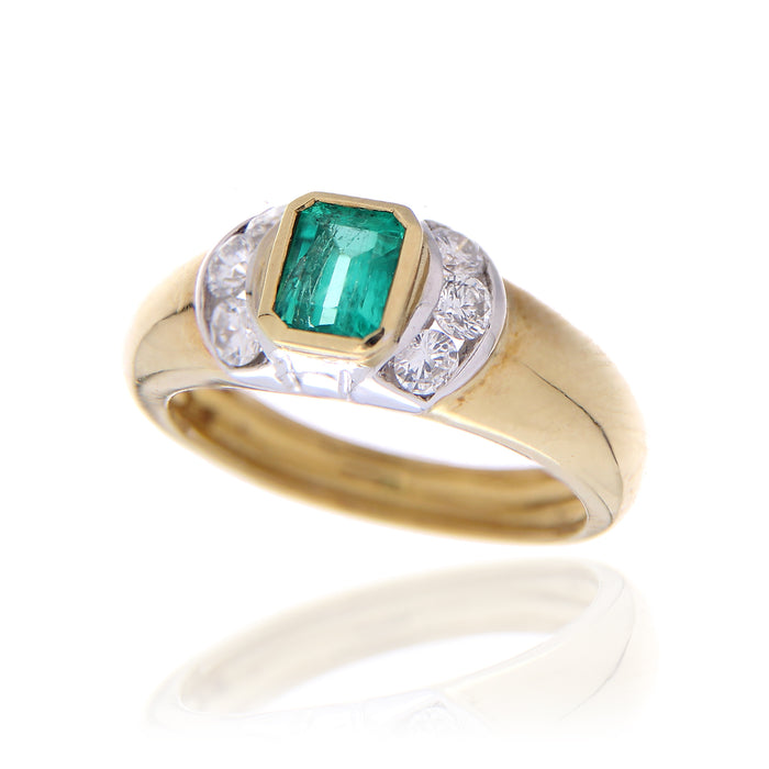 Anello Sophia