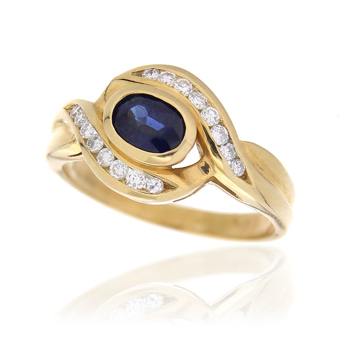 Anello Francesca