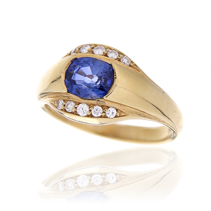Anello Eye