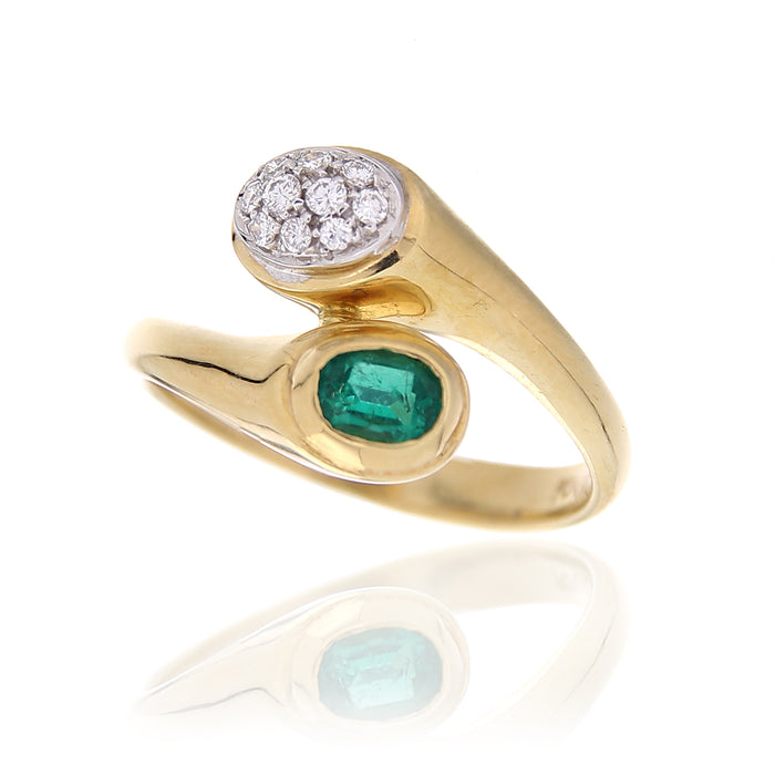 Anello Contrarie