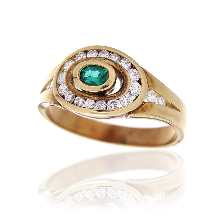 Anello Emotion
