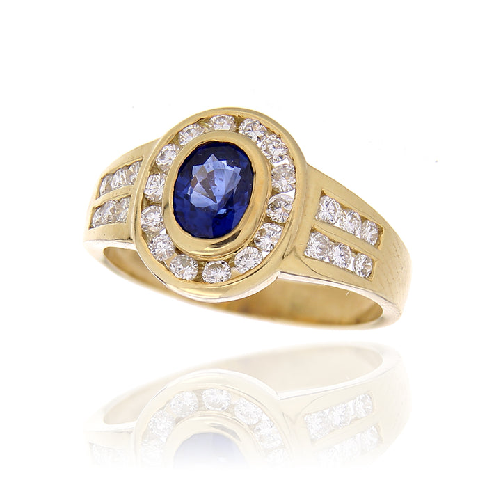 Anello Reine