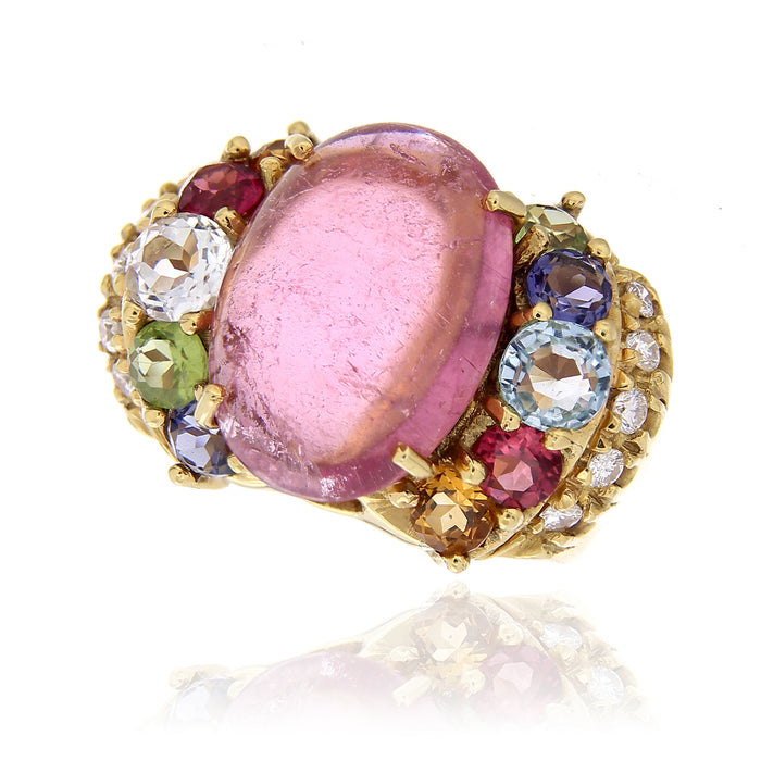 Anello Patisserie