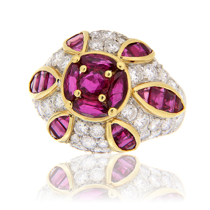 Anello Fire