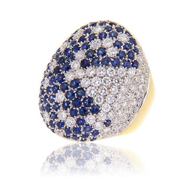 Anello Secret