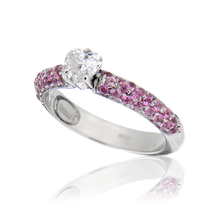 Anello Piccolo Amore