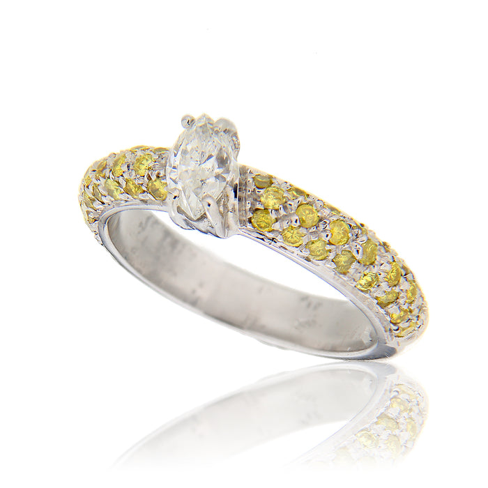 Anello Navette