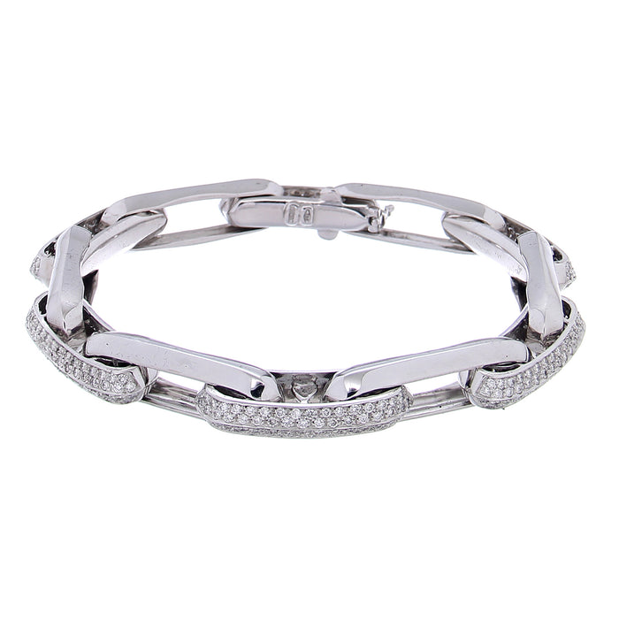 Bracciale Love Chain