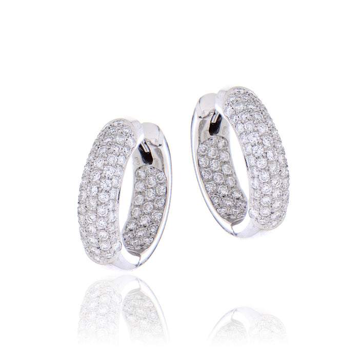 Orecchini Elegance