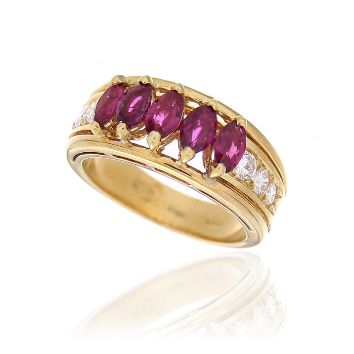 Anello Marilyn