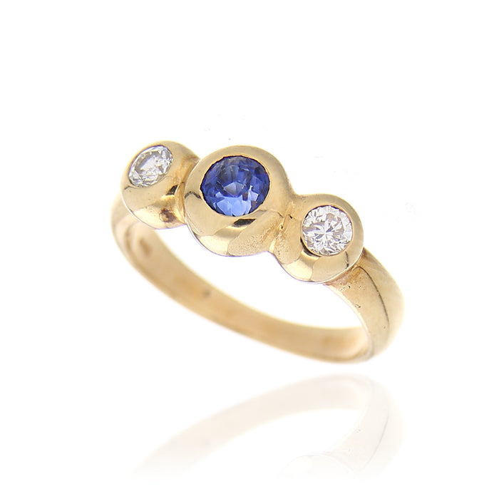 Anello Boy