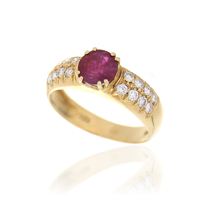 Anello Bon bon
