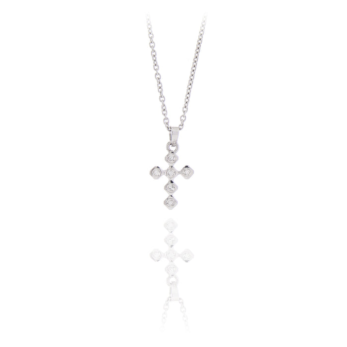 Ciondolo Class Cross