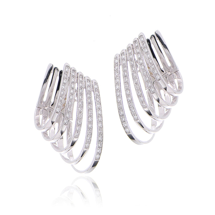 Orecchini Wings