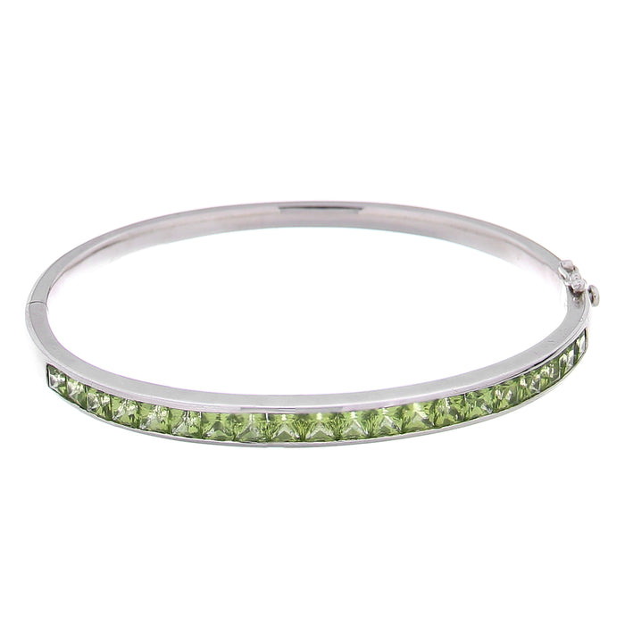 Bracciale Green Elegance