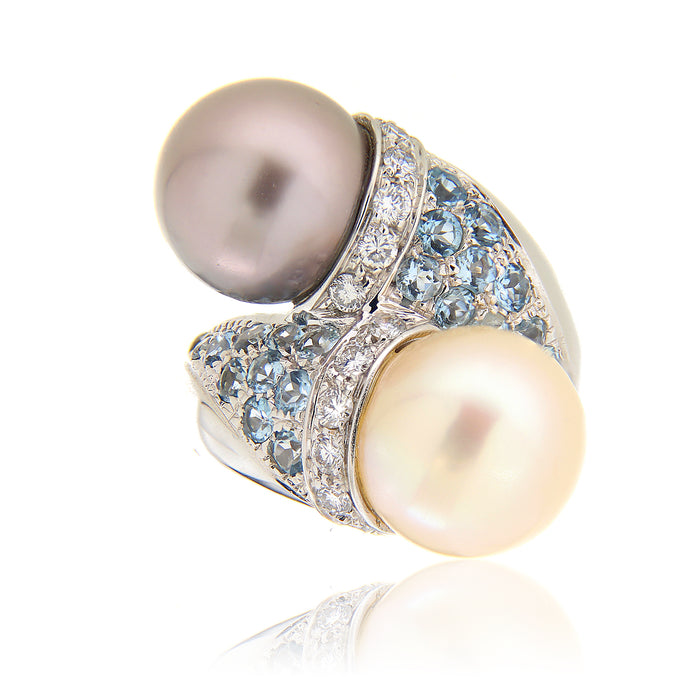 Anello Contrarie’