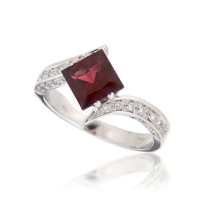 Anello Prince
