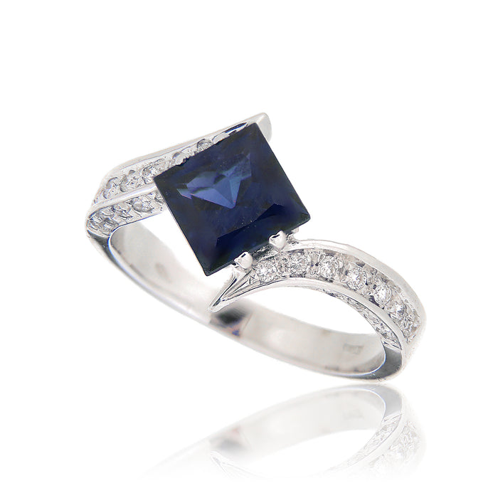 Anello Violet