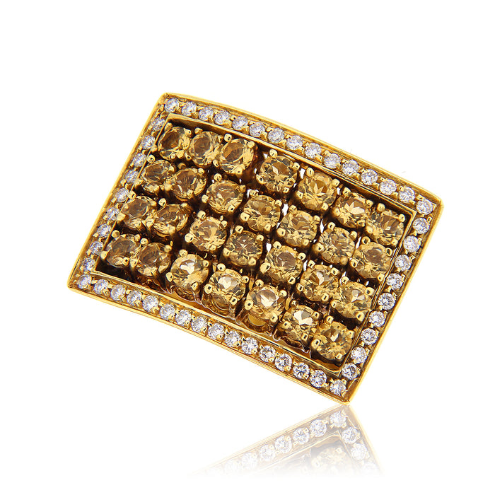 Anello Tappeto