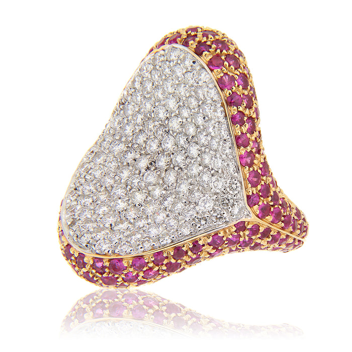 Anello Bocca