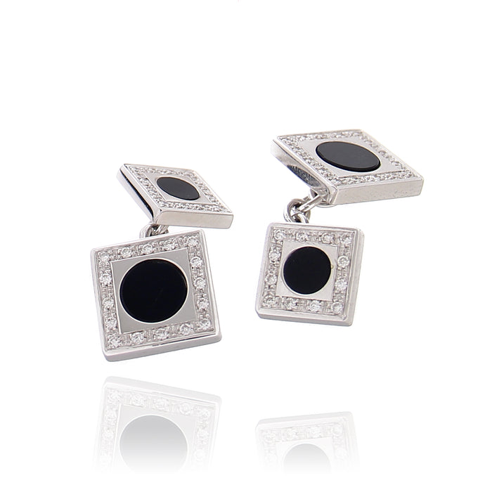 Gemelli Onyx Luxury