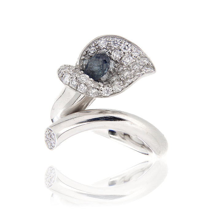 Anello Calla