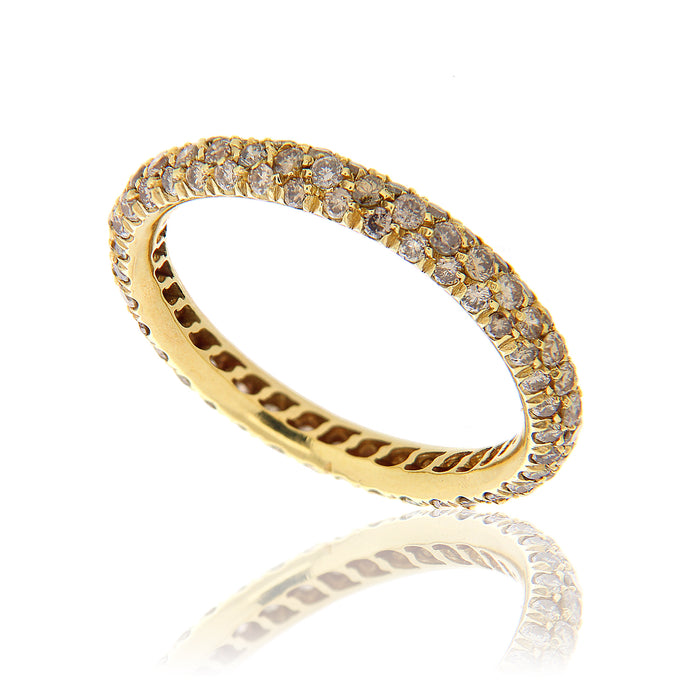 Anello Cuore Mon Amour