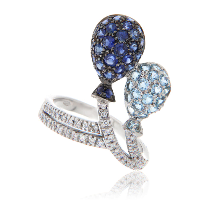 Anello Palloncini